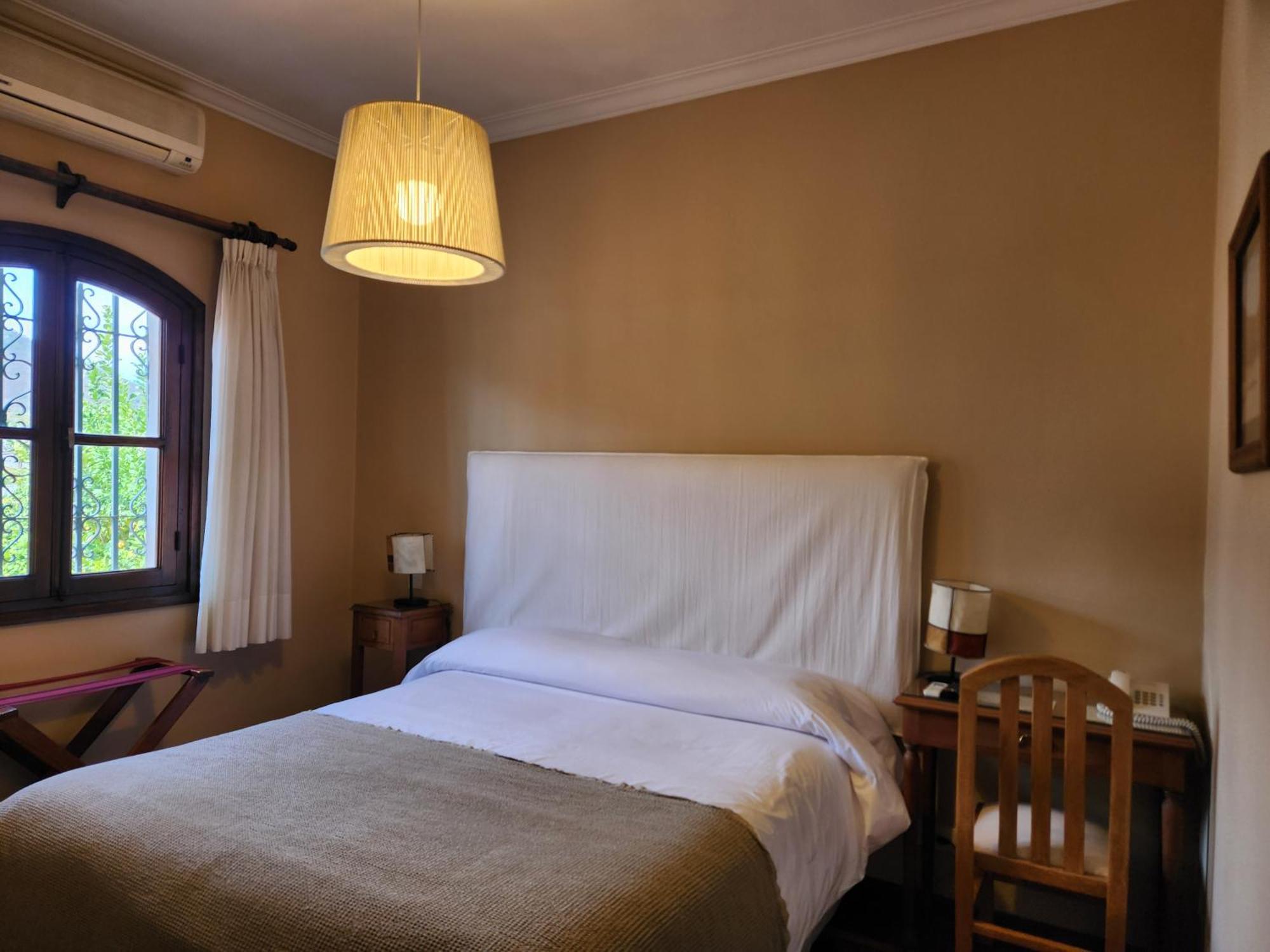 Hotel Boutique La Candela Сальта Экстерьер фото