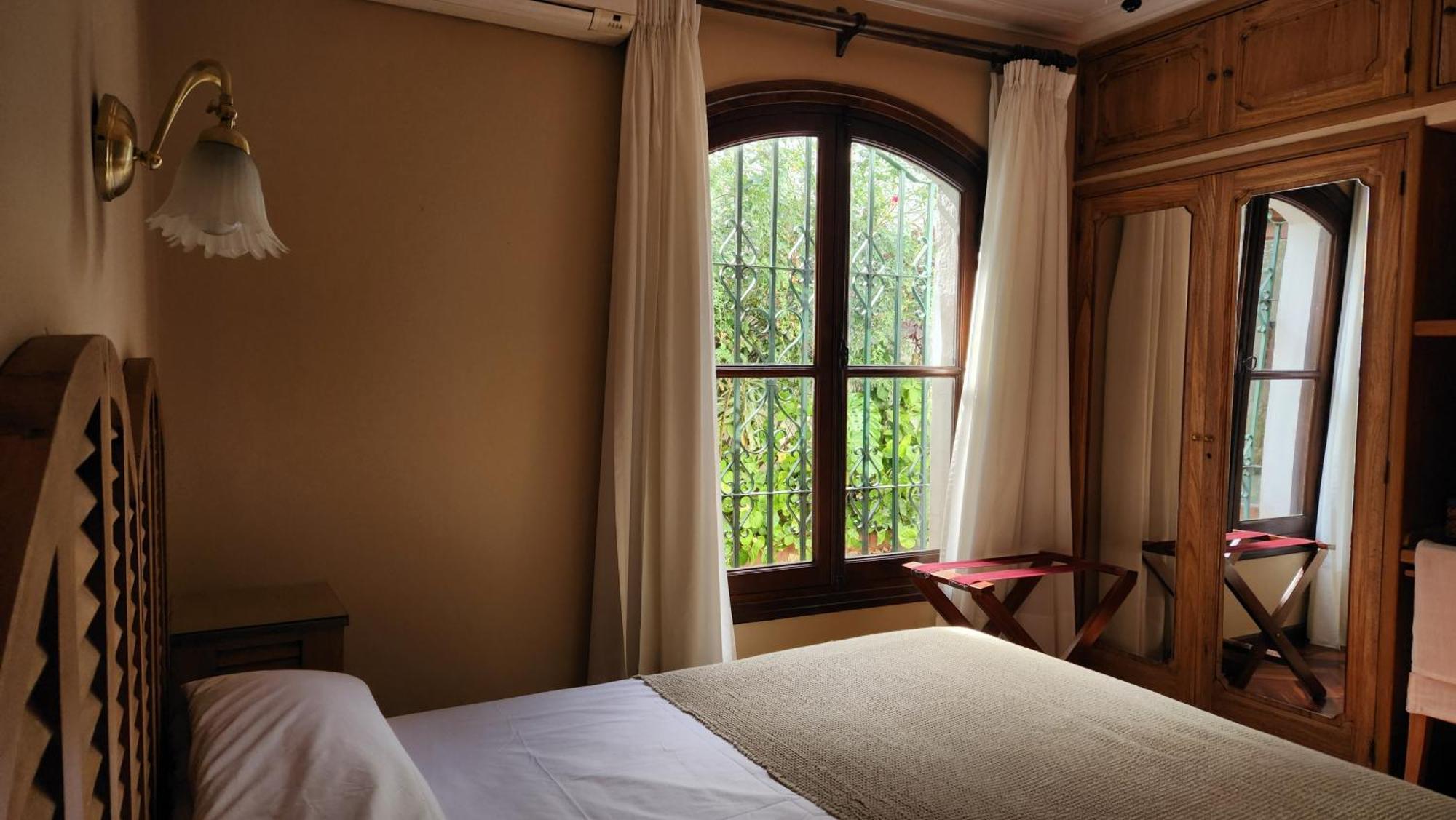 Hotel Boutique La Candela Сальта Экстерьер фото